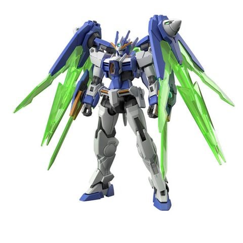 HG GBM 1/144 Gundam 00 Diver Arc