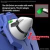 HG GBM 1/144 Gundam 00 Diver Arc