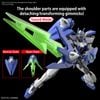 HG GBM 1/144 Gundam 00 Diver Arc