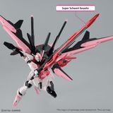 HG BM 1/144 GUNDAM PERFECT STRIKE FREEDOM ROUGE