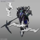 HG GBM 1/144 Plutine Gundam