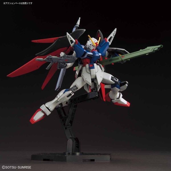[Pre-order] - 2024 tháng 01 - HG CE 1/144 DESTINY GUNDAM - Giá Order: 470k