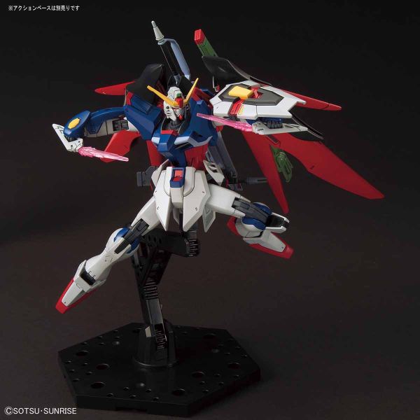 [Pre-order] - 2024 tháng 01 - HG CE 1/144 DESTINY GUNDAM - Giá Order: 470k