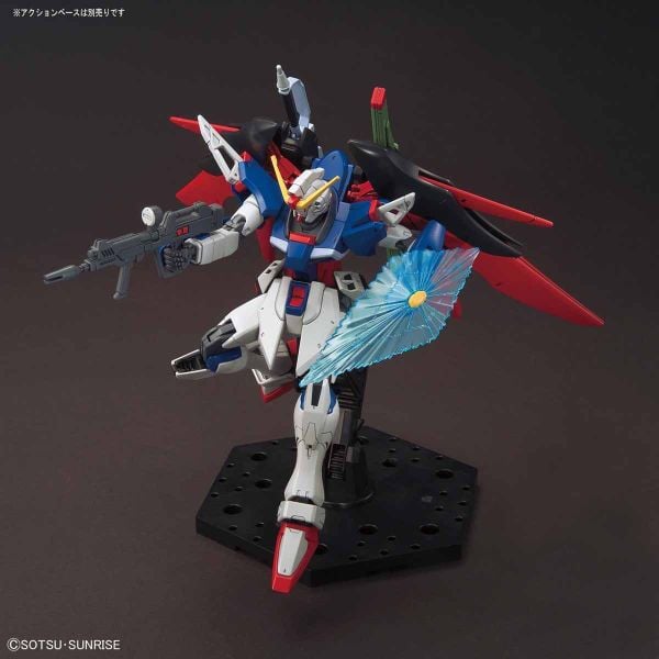 [Pre-order] - 2024 tháng 01 - HG CE 1/144 DESTINY GUNDAM - Giá Order: 470k