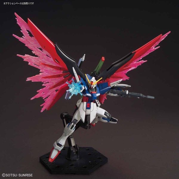 [Pre-order] - 2024 tháng 01 - HG CE 1/144 DESTINY GUNDAM - Giá Order: 470k