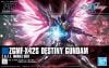 [Pre-order] - 2024 tháng 01 - HG CE 1/144 DESTINY GUNDAM - Giá Order: 470k