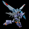 HGCE 1/144 GELGOOG MENANCE - STANDARD COLORS