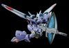 HGCE 1/144 GELGOOG MENANCE - STANDARD COLORS