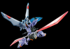 HGCE 1/144 GELGOOG MENANCE - STANDARD COLORS