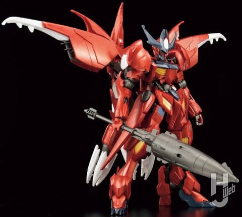 Gundam Build Metaverse Ending Theme 