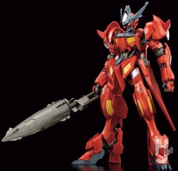 Gundam Build Metaverse Ending Theme 