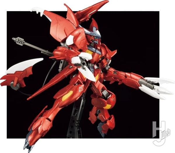 Gundam Build Metaverse Ending Theme 