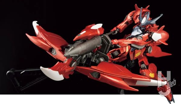 Gundam Build Metaverse Ending Theme 