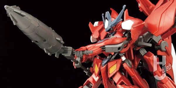 Gundam Build Metaverse Ending Theme 