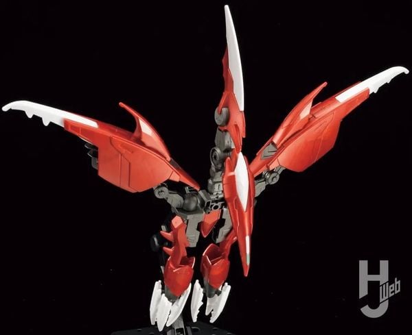 Gundam Build Metaverse Ending Theme 