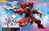 Gundam Build Metaverse Ending Theme 