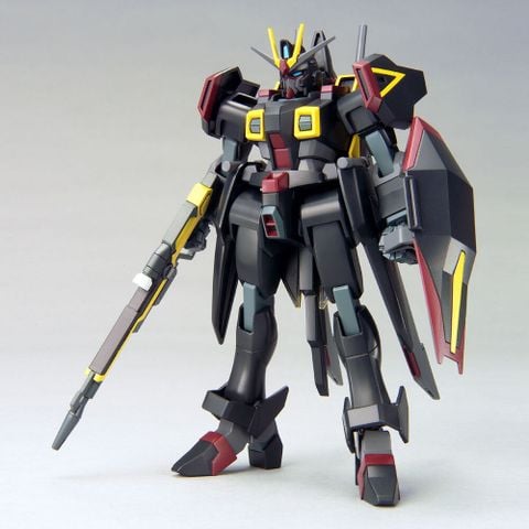 HG SEED 1/144 GAIA GUNDAM