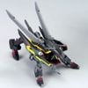 HG SEED 1/144 GAIA GUNDAM