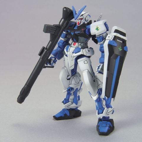 HG Seed 1/144 Gundam Astray Blue Frame