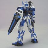 HG Seed 1/144 Gundam Astray Blue Frame