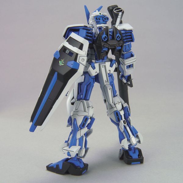 HG Seed 1/144 Gundam Astray Blue Frame