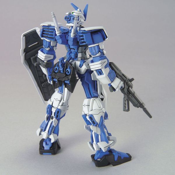 HG Seed 1/144 Gundam Astray Blue Frame