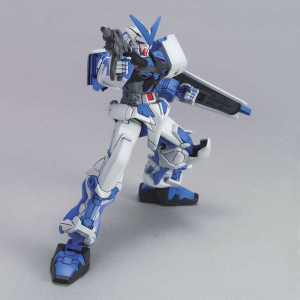 HG Seed 1/144 Gundam Astray Blue Frame