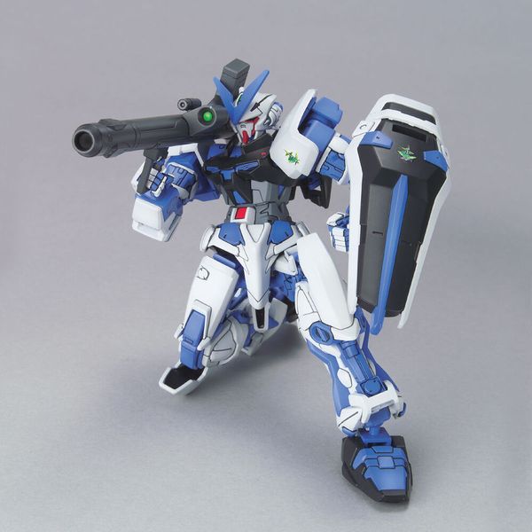 HG Seed 1/144 Gundam Astray Blue Frame