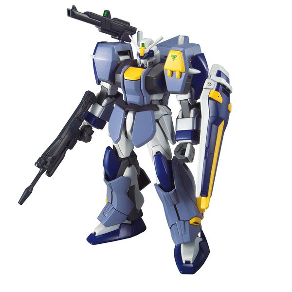 HG SEED 1/144 Duel Gundam Assaultshroud
