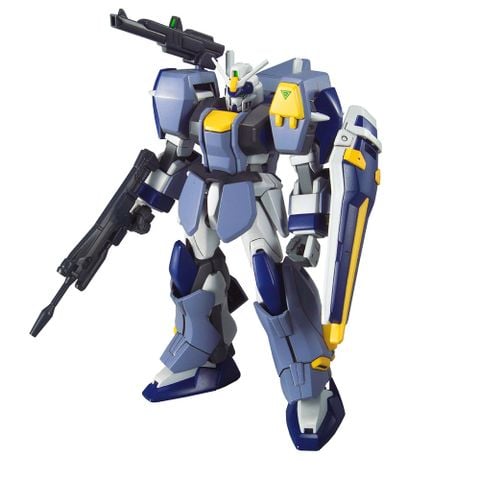 HG SEED 1/144 Duel Gundam Assaultshroud