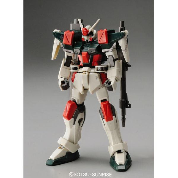 HG Seed 1/144 Buster Gundam