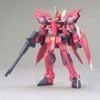 HG SEED 1/144 Aegis Gundam