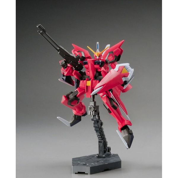 HG SEED 1/144 Aegis Gundam