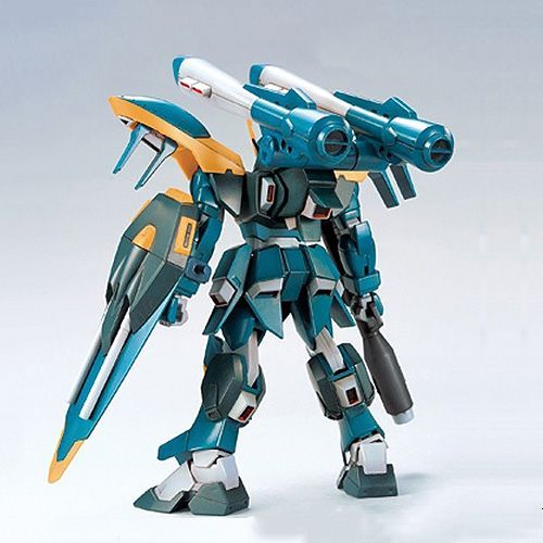 HG SEED 1/144 CALAMITY GUNDAM