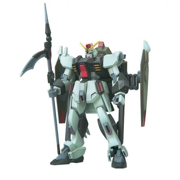 HG Seed 1/144 Forbidden Gundam