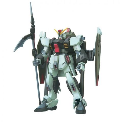HG Seed 1/144 Forbidden Gundam