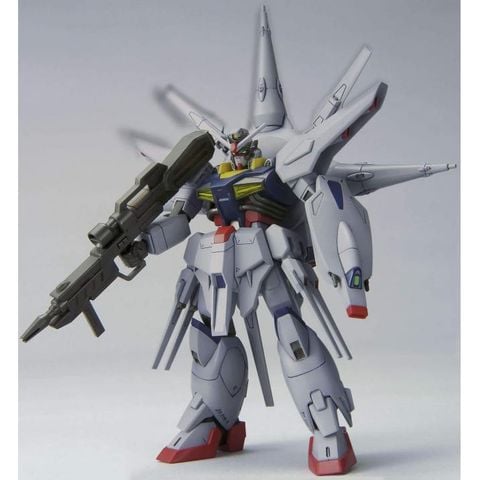HG Seed 1/144 Providence Gundam