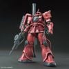 [Pre-order] - Trả hàng 2024 tháng 03 - HG GTO 1/144 MS-06S Char Zaku II Red Comet Ver. - Giá Order: 375k