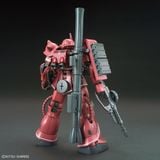 [Pre-order] - Trả hàng 2024 tháng 03 - HG GTO 1/144 MS-06S Char Zaku II Red Comet Ver. - Giá Order: 375k