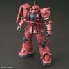 [Pre-order] - Trả hàng 2024 tháng 03 - HG GTO 1/144 MS-06S Char Zaku II Red Comet Ver. - Giá Order: 375k