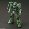 [Pre-order] - Trả hàng 2024 tháng 03 - HG GTO 1/144 Zaku II C6 / R6 - Giá Order: 375k