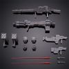 HG WFM 1/144 Demi Garrison