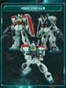 HG UC 1/144 The Gundam Base Limited GM / GM II / GM III Set