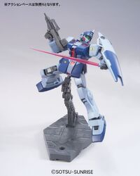 1/144 HGUC GM SNIPER II