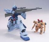 1/144 HGUC GM SNIPER II