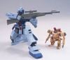 1/144 HGUC GM SNIPER II