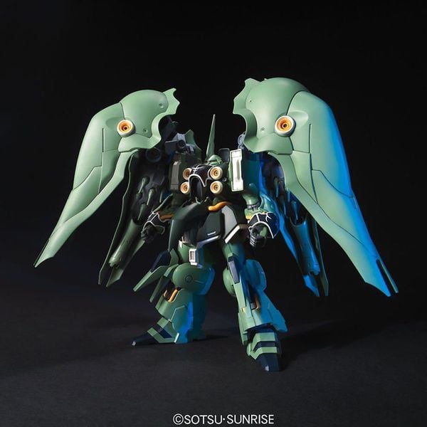 [Pre-order / Đặt trước] HGUC 1/144 NZ-666 KSHATRIYA