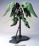 [Pre-order] 1/144 HGUC NZ-666 KSHATRIYA - 2023 02 - Giá Order: 1020.k