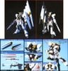 [Pre-order] - 2023 tháng 10 - HG UC 1/144 Nu Gundam - Giá Order: 370k
