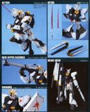 [Pre-order] - 2023 tháng 10 - HG UC 1/144 Nu Gundam - Giá Order: 370k